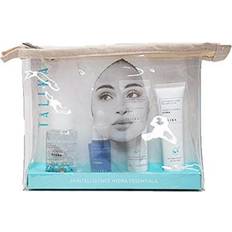 Tamaño Viaje Exfoliantes & Exfoliantes Faciales Talika Kit Viaje Hidra Esencial