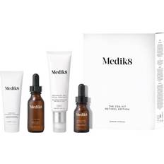 Retinol Cajas de regalo y Sets Medik8 The CSA Kit Retinol Edition 1 x 40 ml 50 ml & 2 x 30 ml