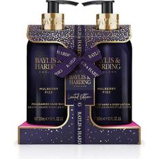 Baylis & Harding Mulberry Fizz Gift Set