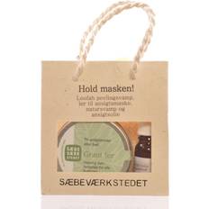 Sæbeværkstedet Hold Masken Gavepakke