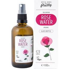 Zoya rose water Zoya Goes Pretty Bulgarian Rose Water 100ml