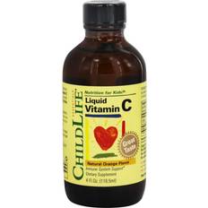Childlife Essentials ChildLife Liquid Vitamin C for Kids