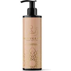 BodyGliss Erotic Massage Oil BodyGliss Silky Soft Strawberry