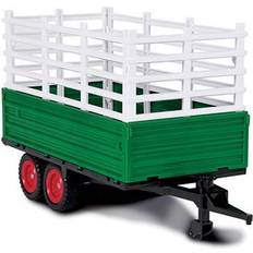 Wittmax 1:14 Trailer for Fendt Tractor