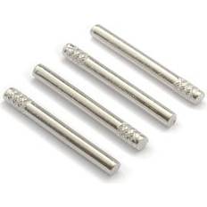 Fjernstyret legetøj Wittmax Blackzon Rear Hub Pins (4P)