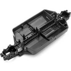 Fjernstyret legetøj Wittmax Blackzon Chassis