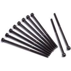 Fjernstyret legetøj HPI Racing Cap Head Screw M3X64mm (10Pcs)