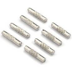 Fjernstyret legetøj Wittmax Blackzon Wheel Hex. Pins (8P)