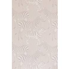 Majvillan SAFARI STRIPES DUSTY BEIGE 141-02