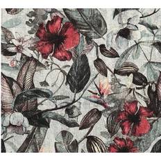 Living Walls Advantage Kailano Green Botanical Wallpaper 21 x 396 x 0.025