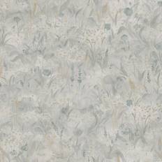 Sandberg Wallpaper Tapeter Sandberg Wallpaper Tove misty blue 246-16