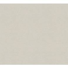 A.S. Creation Tapet A.s Creation Björn Uni Taupe 30688-6