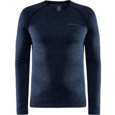 Wandelen Ondershirts Craft Core Dry Active Comfort - Blauw Heren