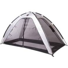 Tent bed Deryan Mosquito Bed Tent 200x90x110 cm Silver