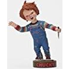 Chucky NECA Chucky-head Knocker-chucky With Knife