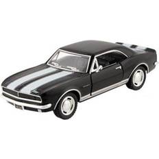 Goki Legetøjsbil fra Goki Camaro Z (1967) (1:37)