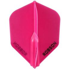 Robson Flight No. 6 Pink