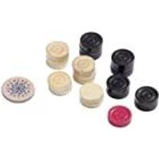Carrom Pieces Standard