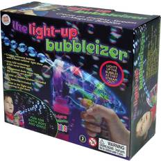 Funtime The Light-Up Bubbleizer