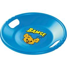 Tefat Bamse Tefat (Blå)