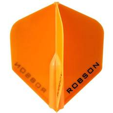Robson Flight Standard Orange