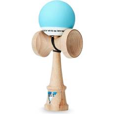 Kendamas Krom Juguete Kendama Pop Celeste