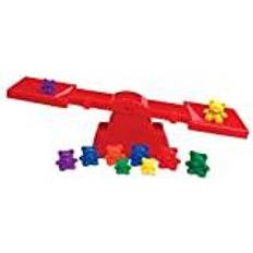 Learning Resources Figurer Learning Resources Cass the film Weight, Teddy Bears, Figures for learning to count and weigh