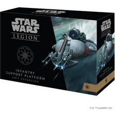 Fantasy Flight Games Star Wars: Legion Infantry Support Platform ENG