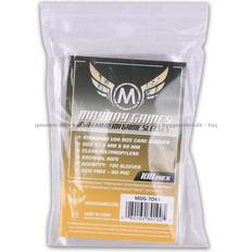 Mayday Games 57.5 x 89 mm SLEEVES Chimera USA Card Game (Pack of 100)