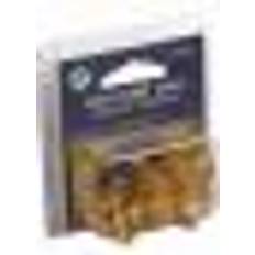 Fantasy Flight Games Game Tokens FFG Gold