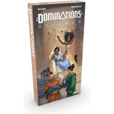 Dominations Hegemon