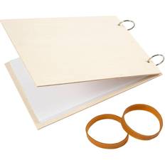 Blomsterpresser Creativ Company Mal selv Blomsterpresser