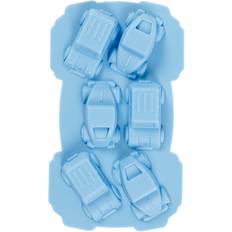 Creativ Company Silikoneform, biler, hulstr. 30x45 mm, 12,5 ml, 1 stk