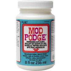 Mod Podge Dishwasher Safe-8oz