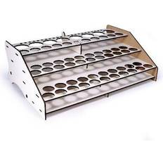 Spray Paints Wittmax Vallejo Acrylics Paint Stand