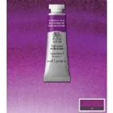 Lilla Akvarelmaling Winsor & Newton W&N akv 14 ml Violet Quin
