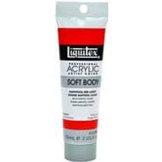 Liquitex Soft boby 59 ml Naphtol red light 294