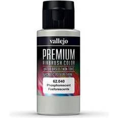 Vallejo Premium Airbrush Color Phosphorescent 60ml