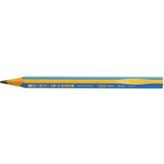 Bic Lápices de Grafito Bic Kids Triangular Graphite Pencil Blue Box of 12