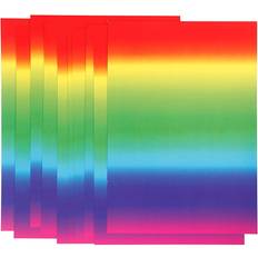 Creativ Company Arc-En-Ciel A4 180g 10 Pcs