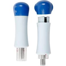 Creativ Company Practical Felting Needle Holder for 7 Medium Needles