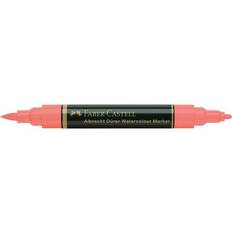 Faber-Castell Markers Faber-Castell Albrecht Durer Artist Watercolor Markers scarlet red each