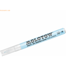 Molotow Hobbyartikler Molotow GRAFX Art Masking Pen 2 mm
