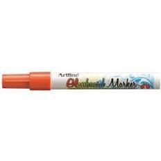 Glassboard marker Artline Glassboard Marker EPG-4 fluo Orange