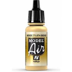 Vallejo Model Air Beige 17ml VAL074