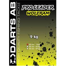 Forfang Darts Wolfram Forfang