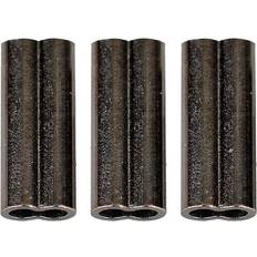 Savage Gear Fiskeliner Savage Gear Double Barrel Crimps 1,4 mm