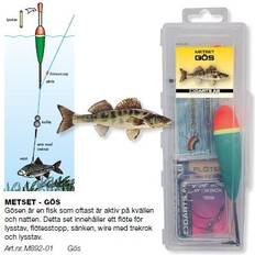 Metset Gös