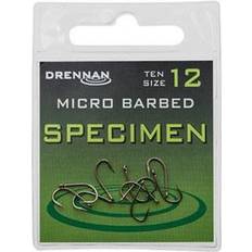 Drennan Specimen Krog
