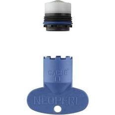 Aeratori e Limitatori di Flusso Grohe Ricambi Aeratore M16,5x1 5l/min 13943000